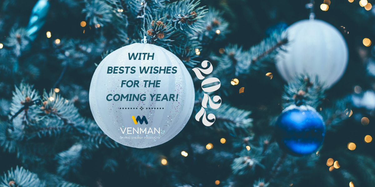Best Wishes for the coming year!